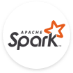 apache-spark