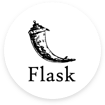flask