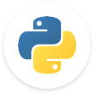 python