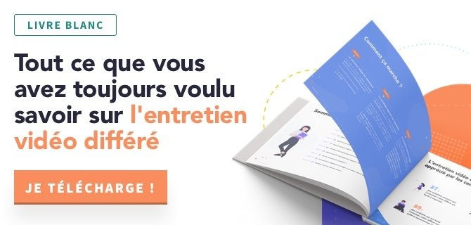 Qu&rsquo;est-ce qui peut remplacer la lettre de motivation ?