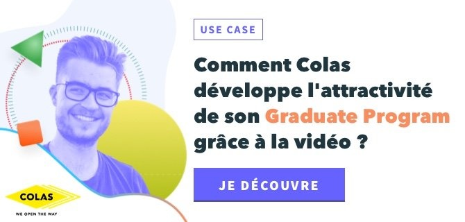 Le CV peut-il être remplacé par la vidéo ?