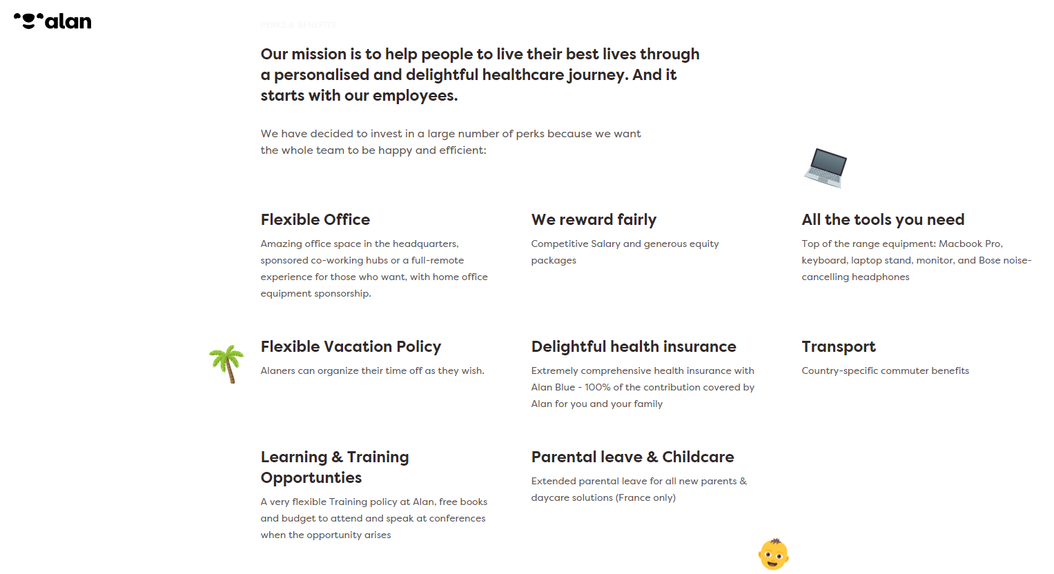 5 initiatives marque employeur inspirantes pour recruter